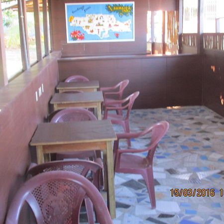 Jamaica Inn Guest House Botianaw Zewnętrze zdjęcie