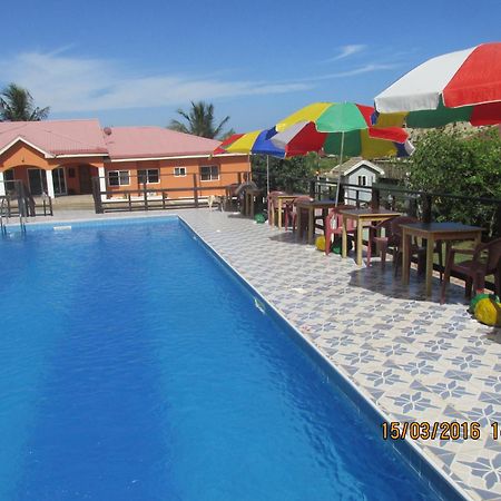 Jamaica Inn Guest House Botianaw Zewnętrze zdjęcie