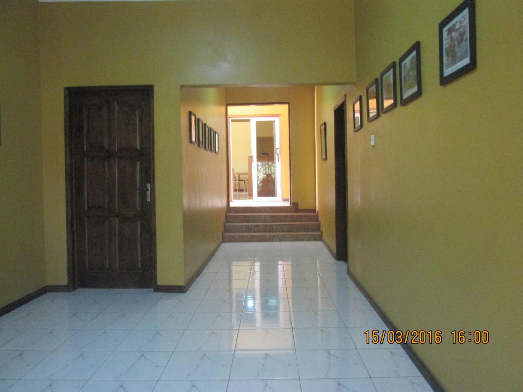 Jamaica Inn Guest House Botianaw Zewnętrze zdjęcie