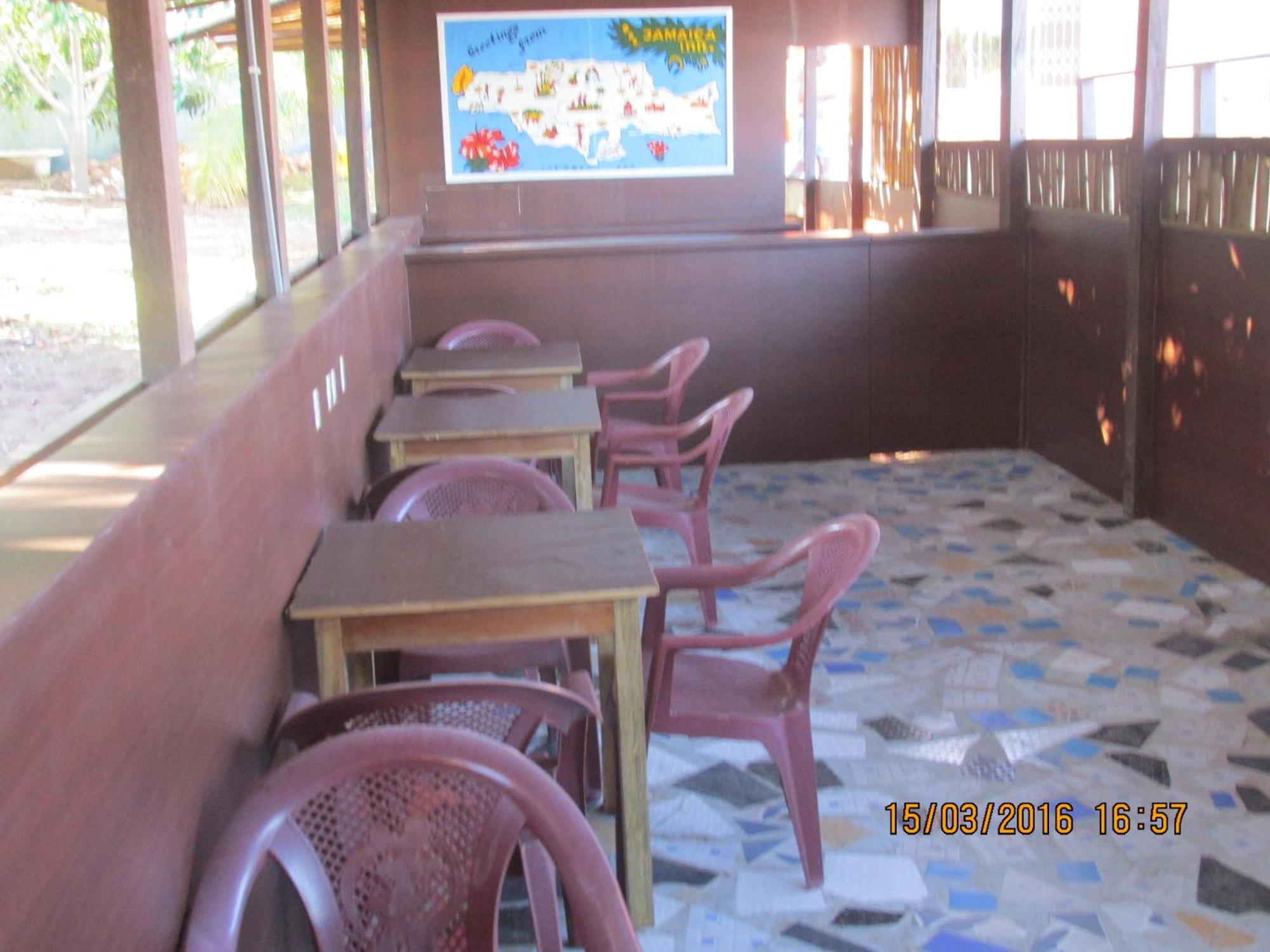 Jamaica Inn Guest House Botianaw Zewnętrze zdjęcie