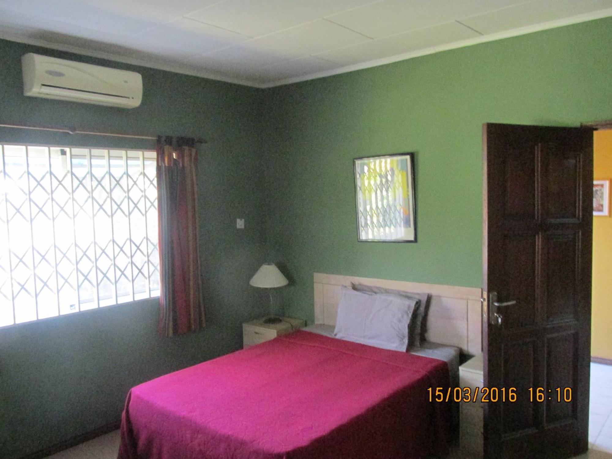 Jamaica Inn Guest House Botianaw Zewnętrze zdjęcie