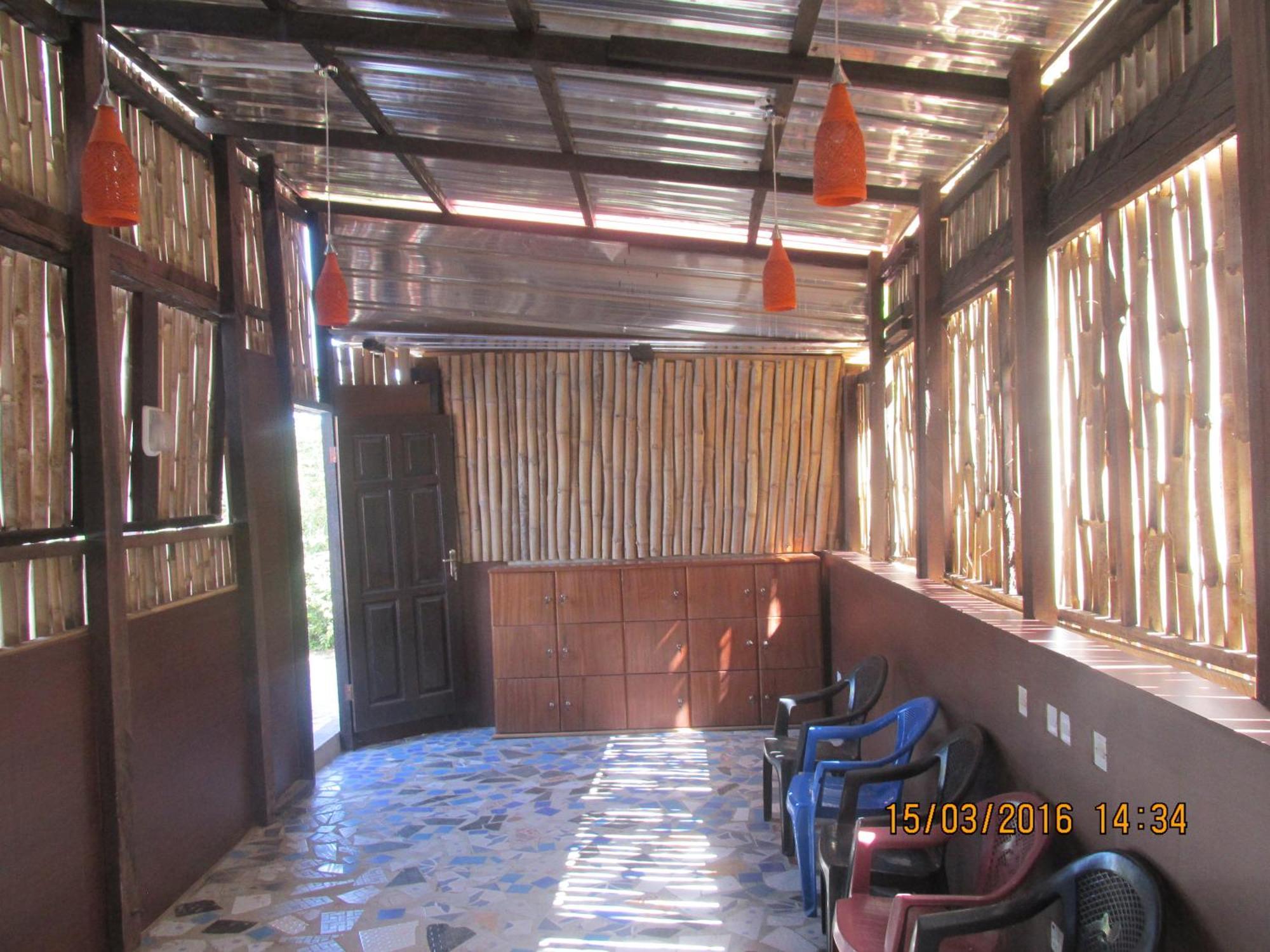 Jamaica Inn Guest House Botianaw Zewnętrze zdjęcie