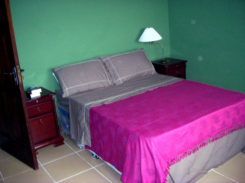 Jamaica Inn Guest House Botianaw Pokój zdjęcie