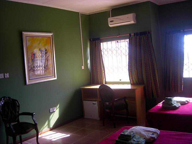 Jamaica Inn Guest House Botianaw Pokój zdjęcie